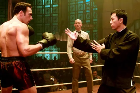 wing chun