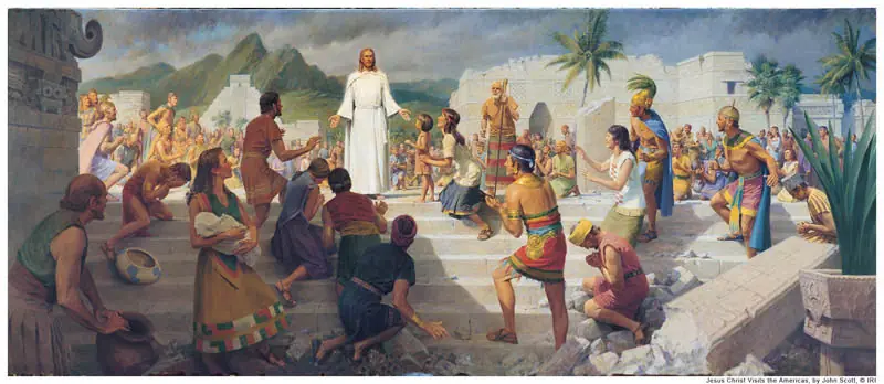 cristianismo cristianismo