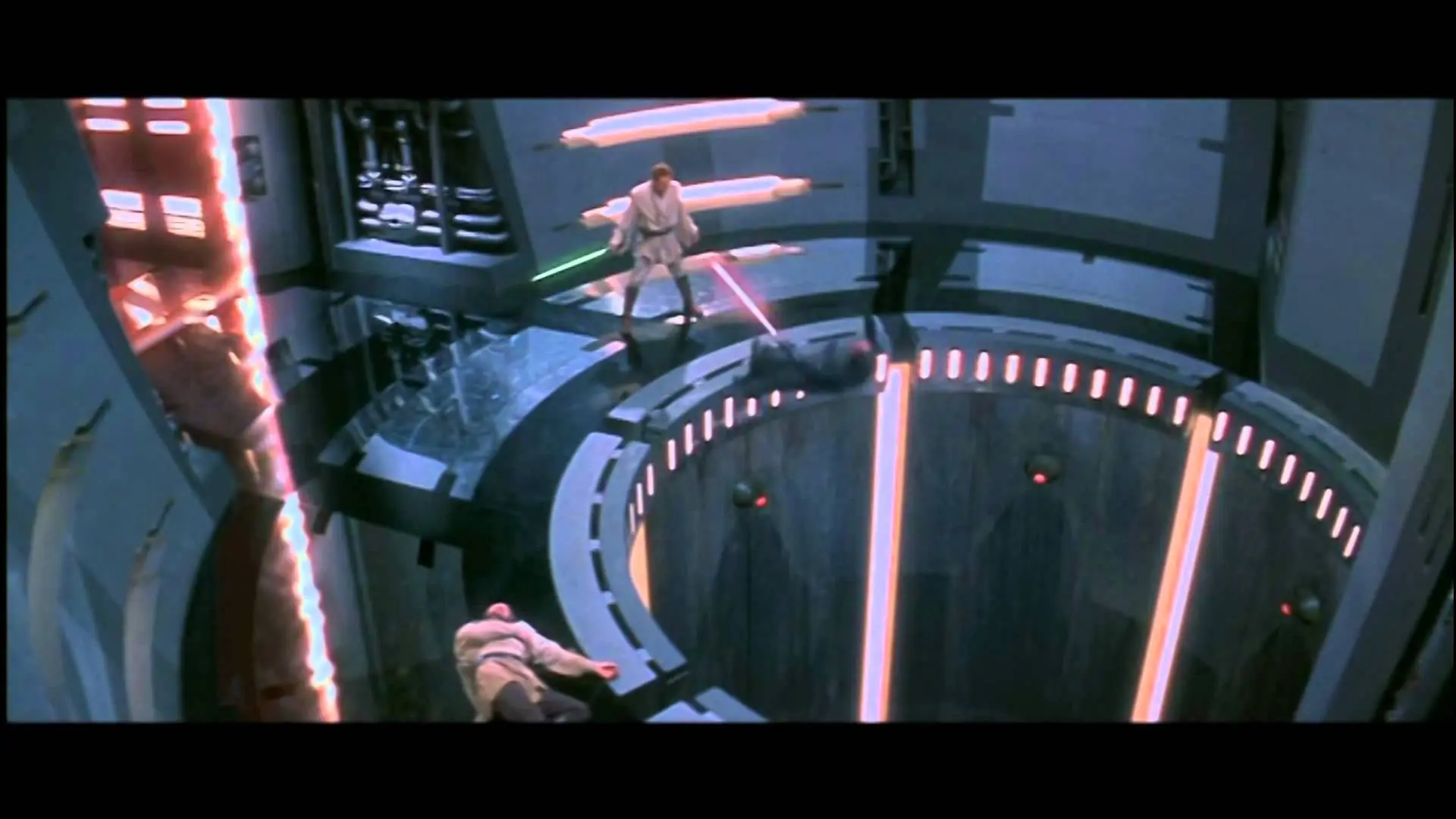 La verdad: Los Jedis son malos