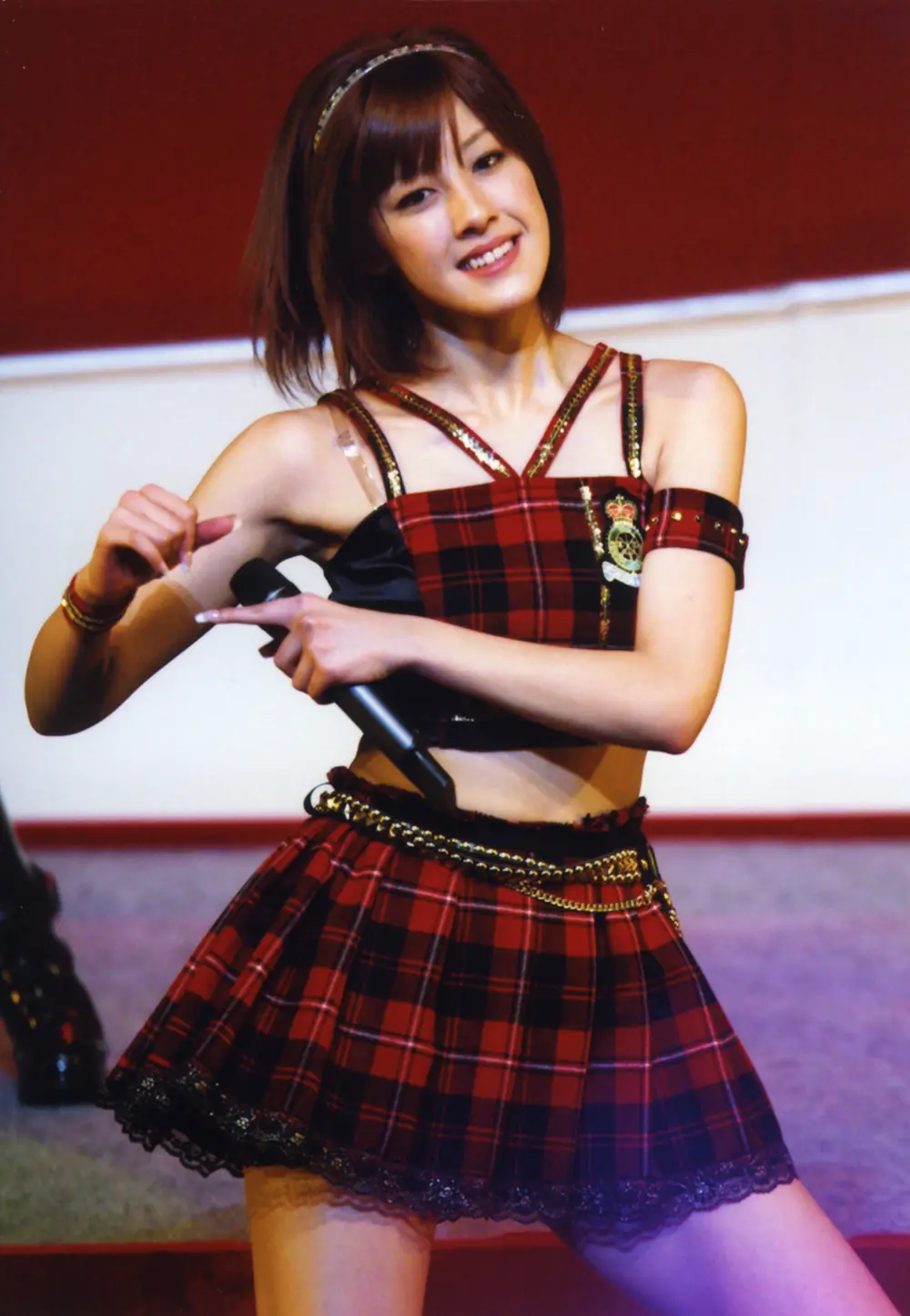 asiaticas