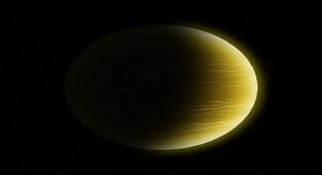 planetas