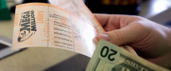 ¿Qué harías con 1400 millones de dólares?