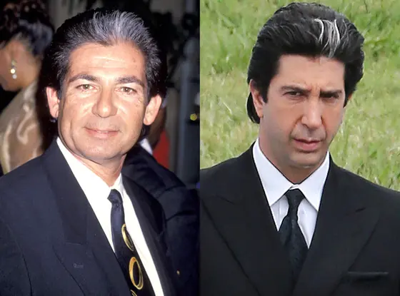 john travolta