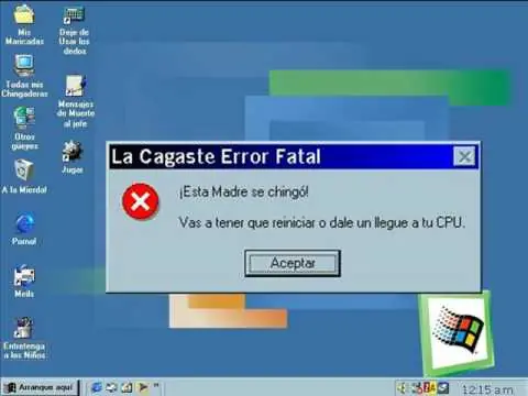 Computadoras Computadoras