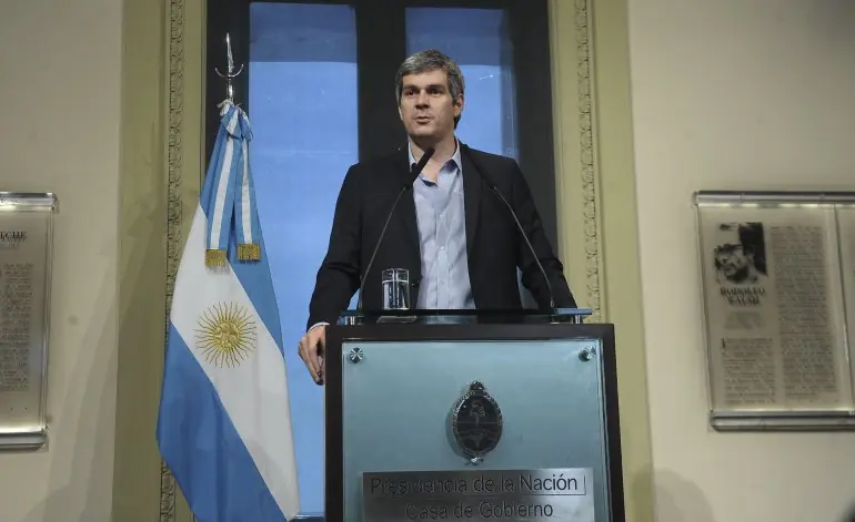 mauricio macri