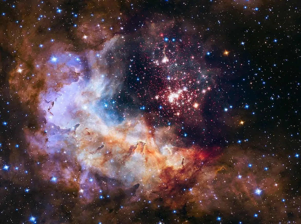 imagenes del espacio