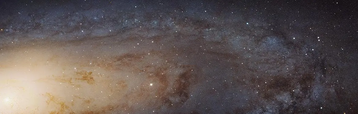 galaxias del universo