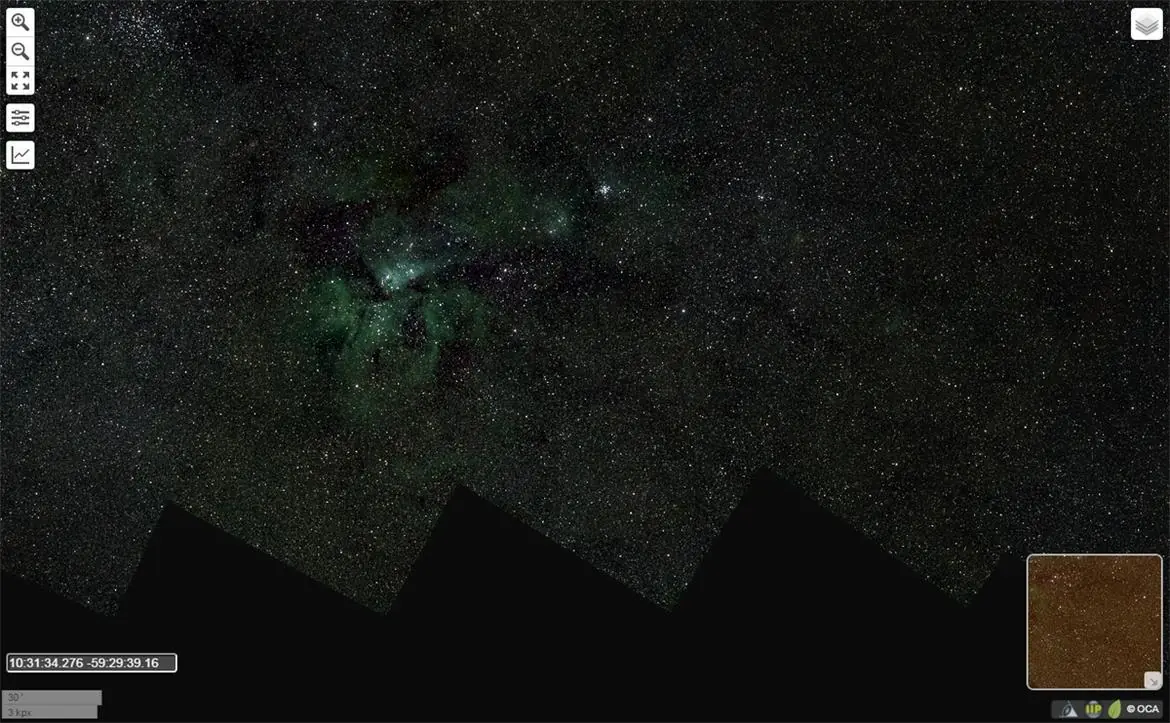 imagenes del espacio