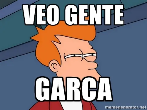 Por qué el mundo odia a los argentinos? Por qué el mundo odia a los argentinos?