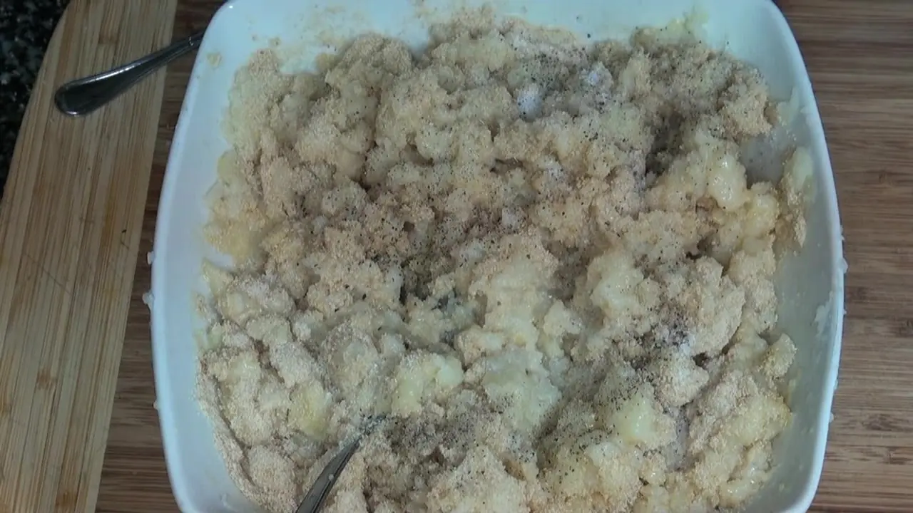 muzzarella