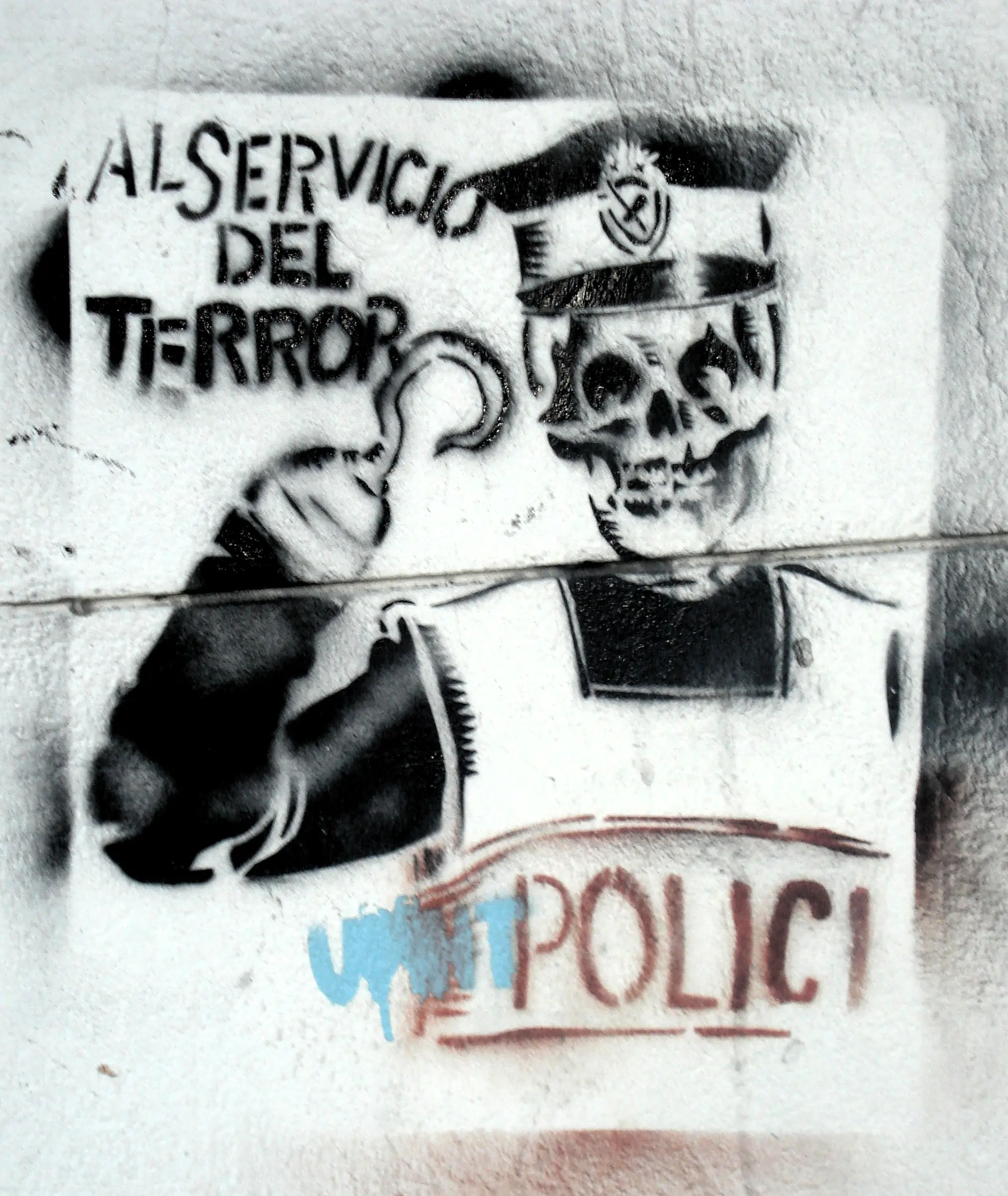 policia