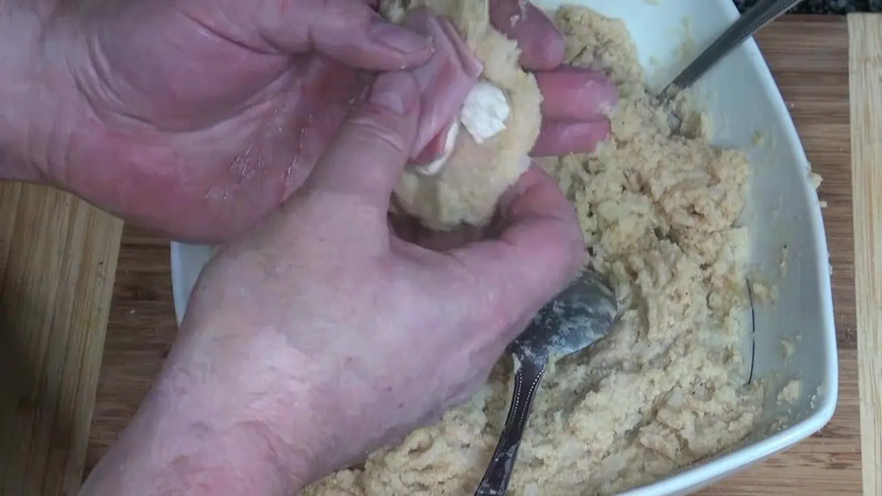 croquetas