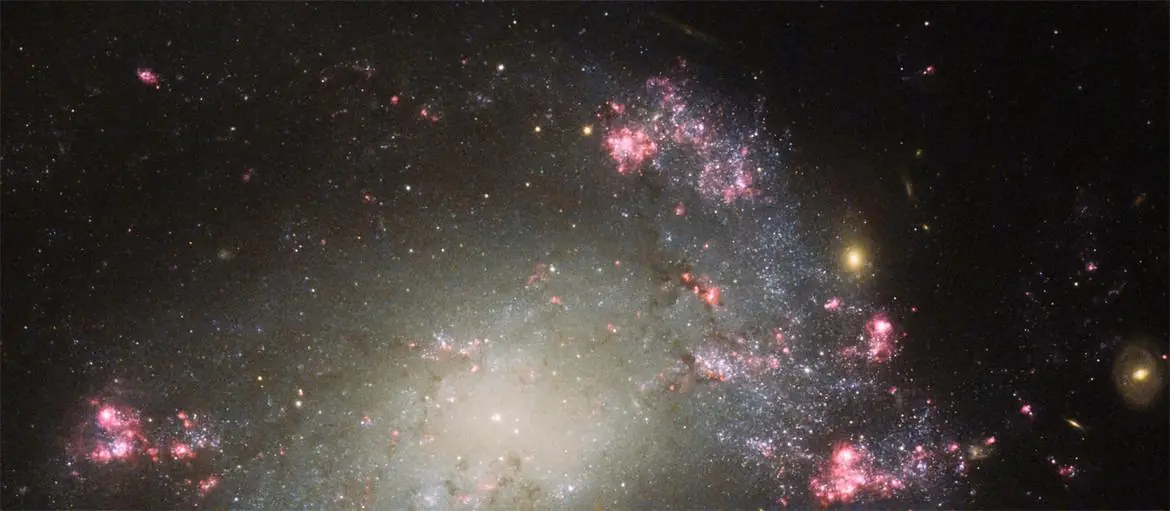 Imagenes y datos con claridad que no sabes del Universo