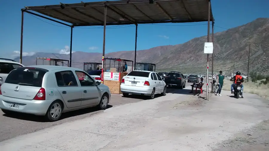 ischigualasto