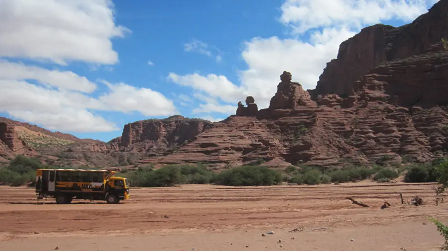 ischigualasto