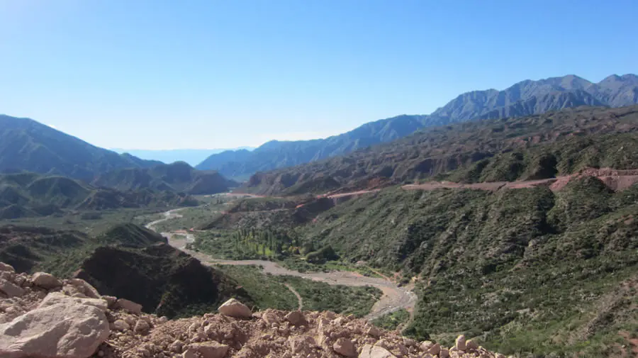 La Rioja