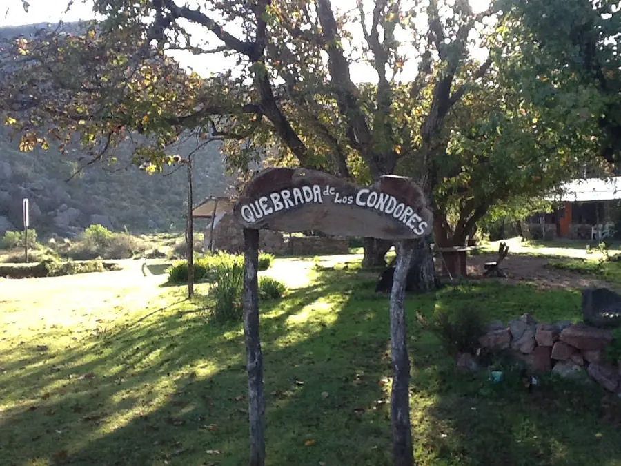 laguna brava