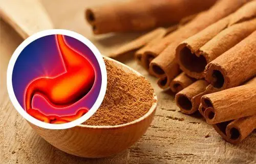 beneficios de la canela