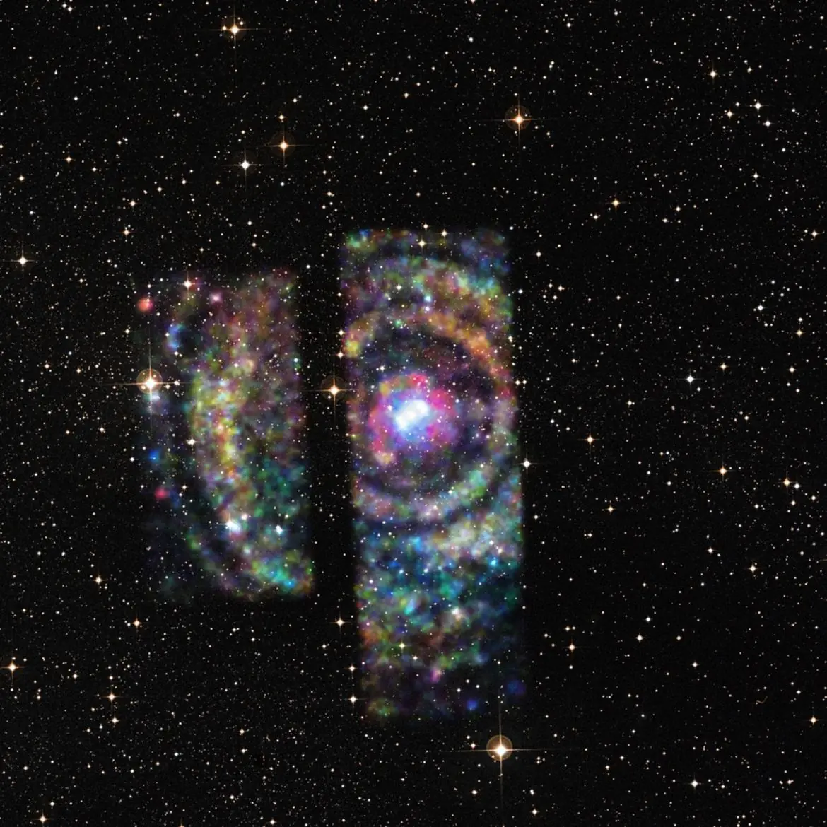 imagenes del espacio