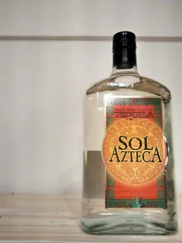 Alcohol