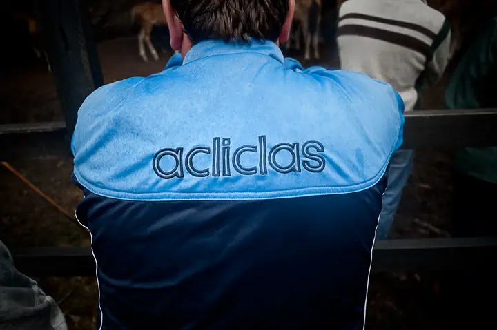 arios