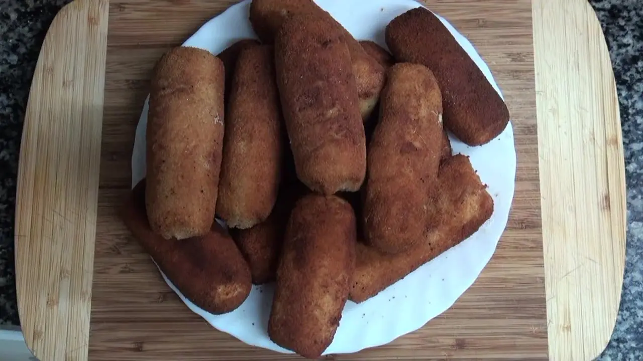 croquetas