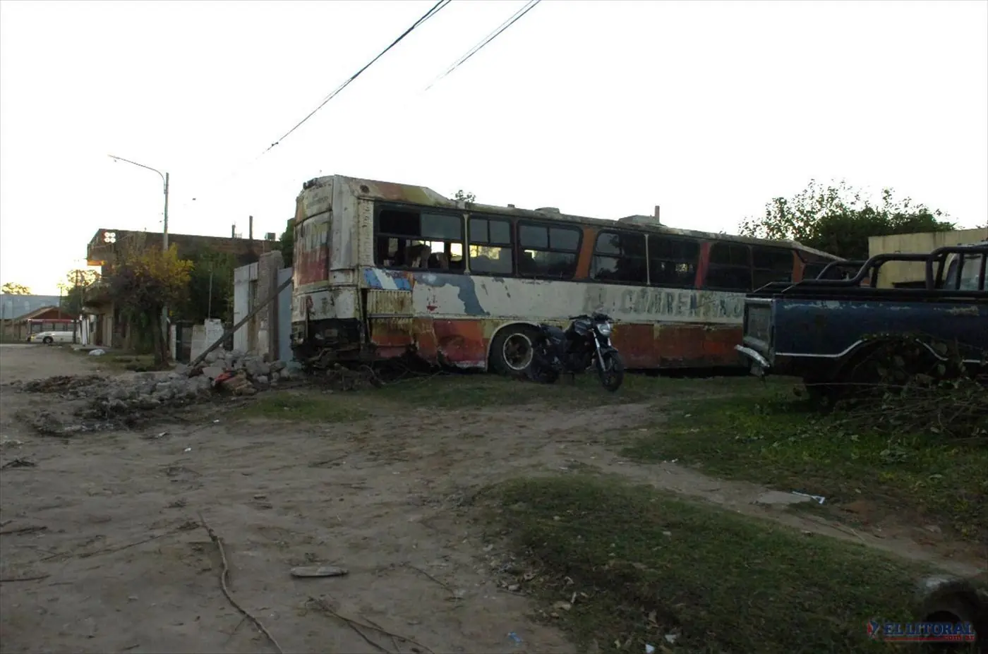 argentina