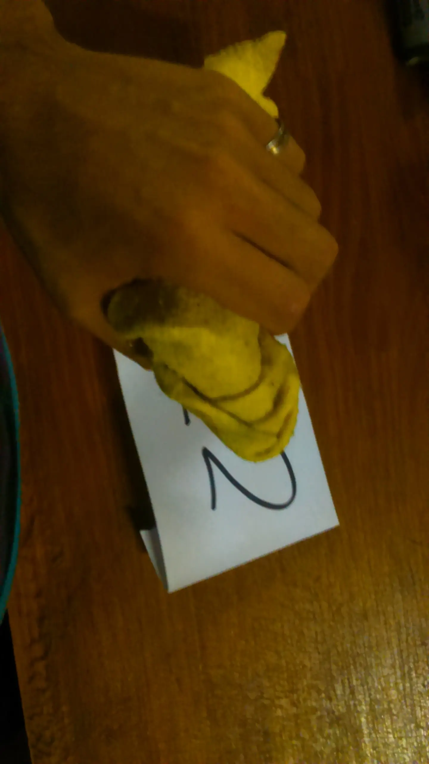 mas yapa