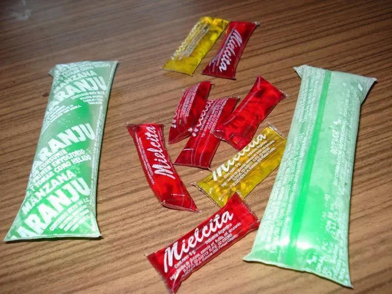 milanga