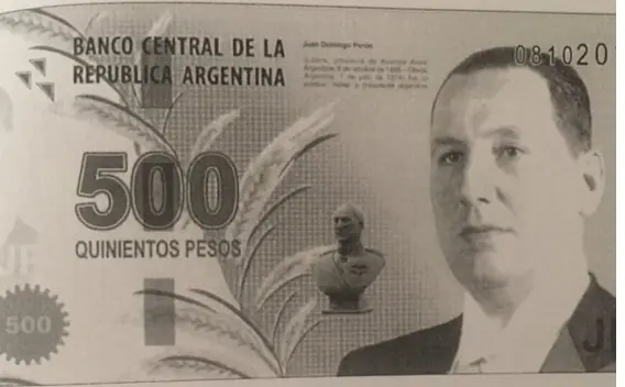 Presidente