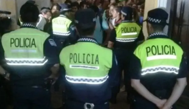 Lenguaje Tucumano