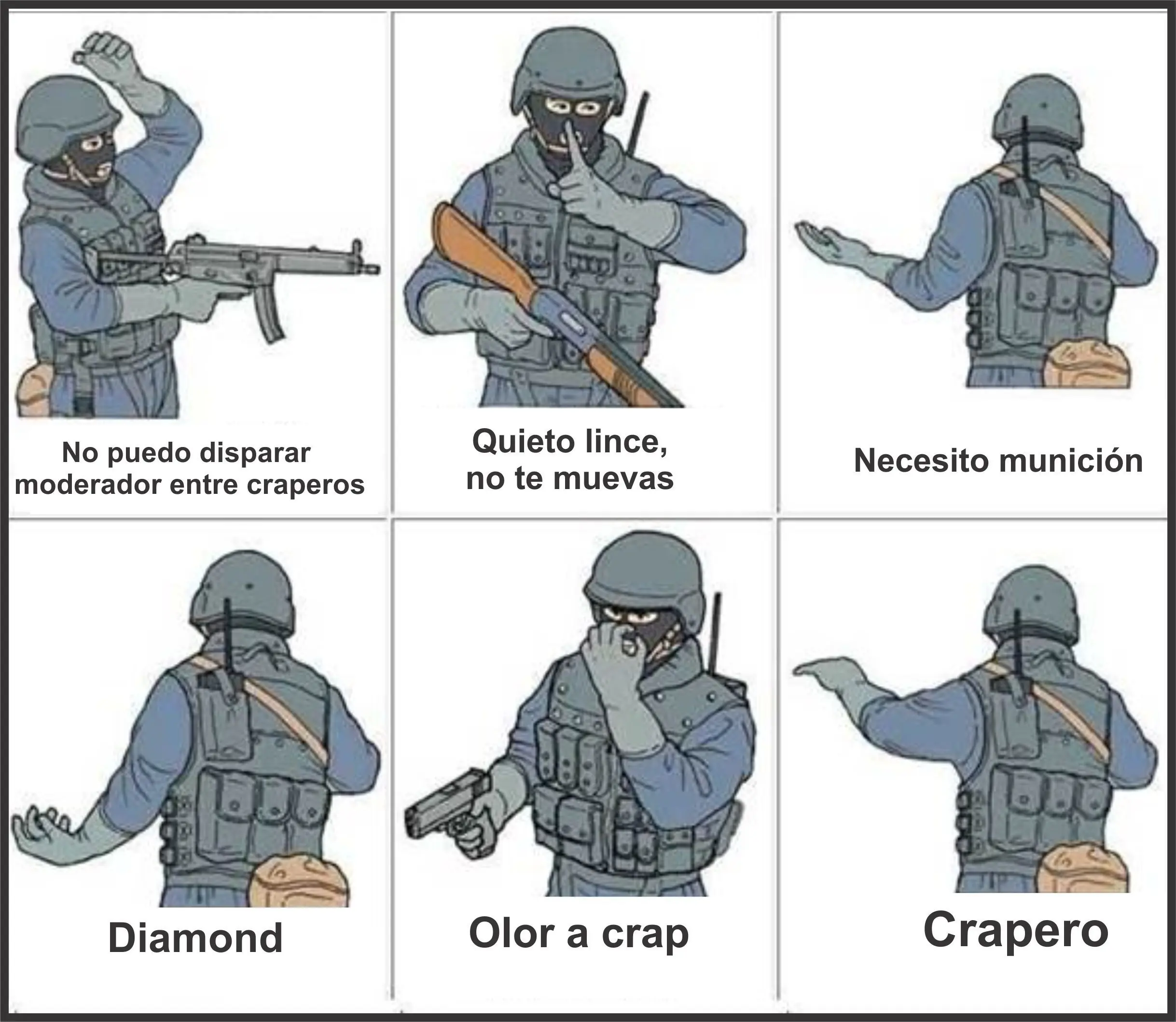 Ejercito de Linces atacará a un Youtuber