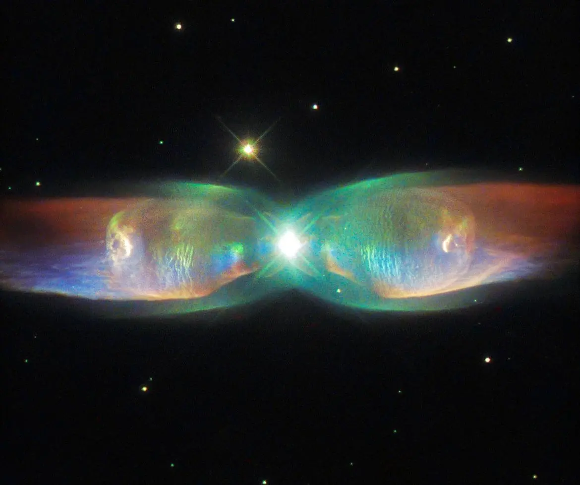 galaxias del universo