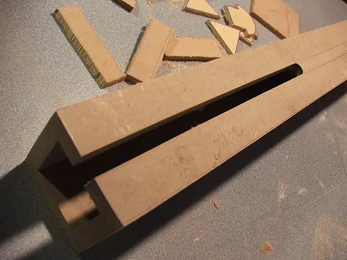 Rifle Rifle