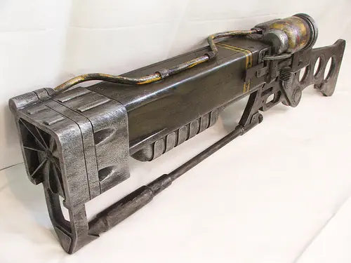 Rifle Rifle