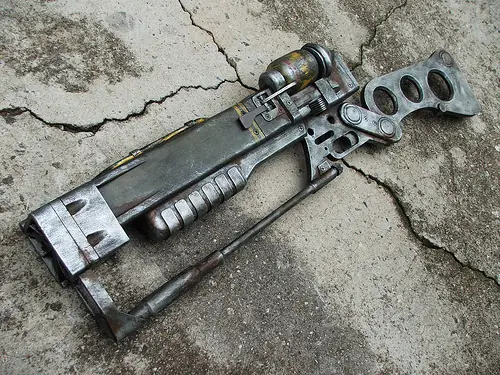 Fallout 3 Fallout 3
