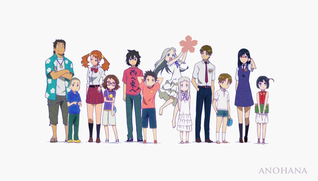 Anime