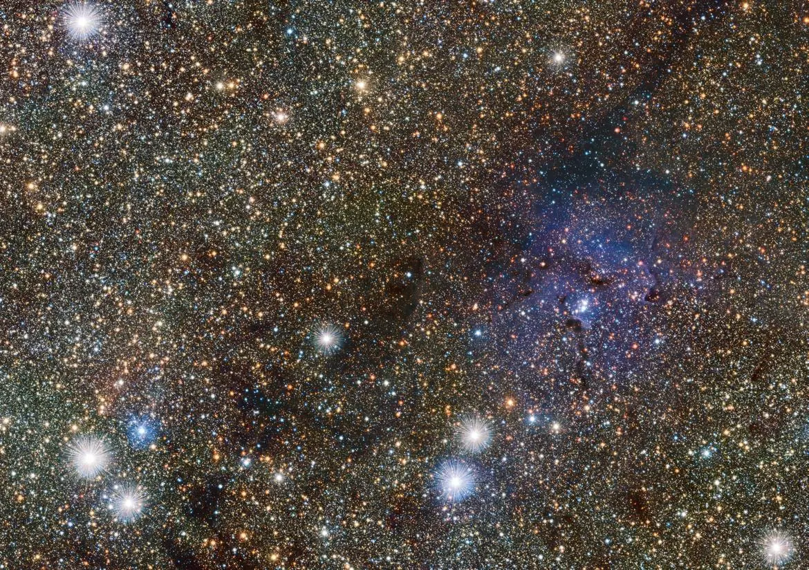 galaxias del universo
