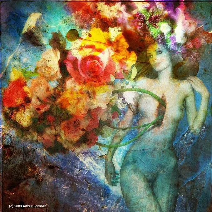 [Arte] Arthur Berzinsh