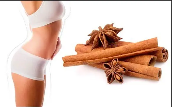 beneficios de la canela