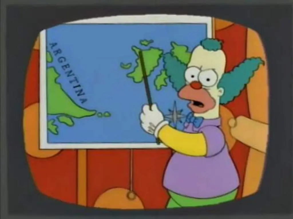 Hacemos top a este héroe de Malvinas? +10 si no lo conocés
