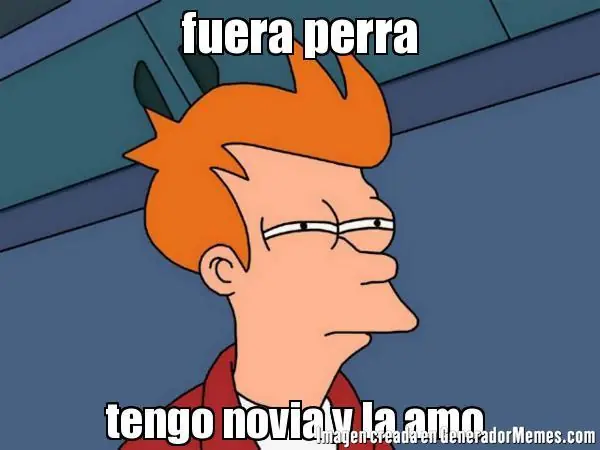 Cuernos