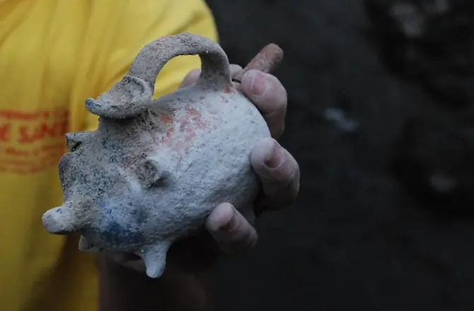 arqueologia misteriosa