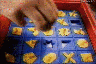 19 Gifs Que Te Haran Sentir Nostalgia Por Los Años 90 (+10)