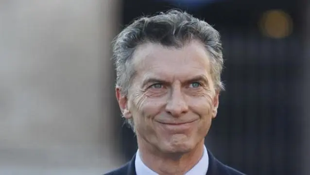 Macri denunciado por la emergencia en Seguridad