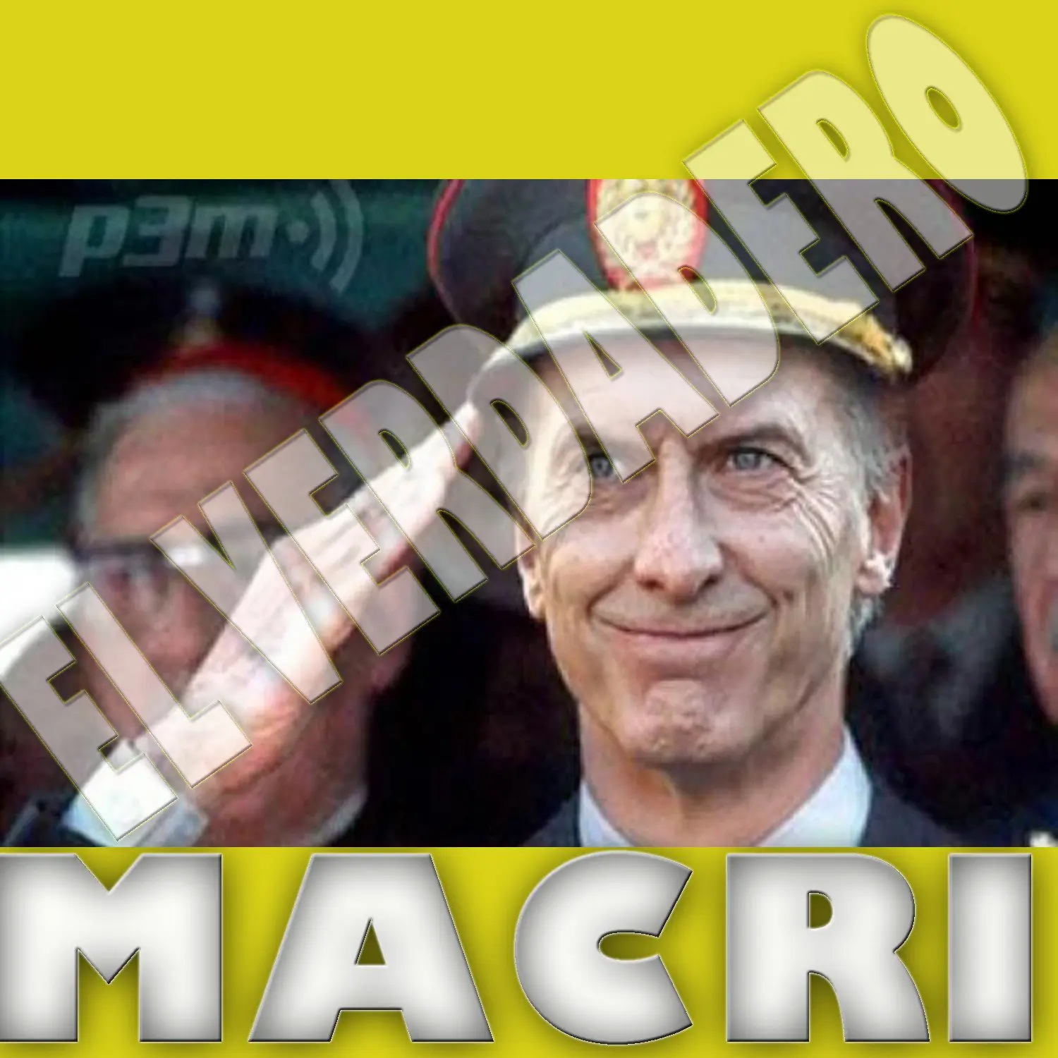 represion represion