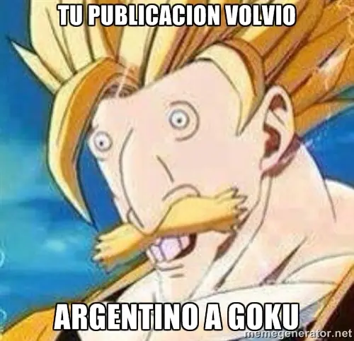 Argentinos, la raza superior