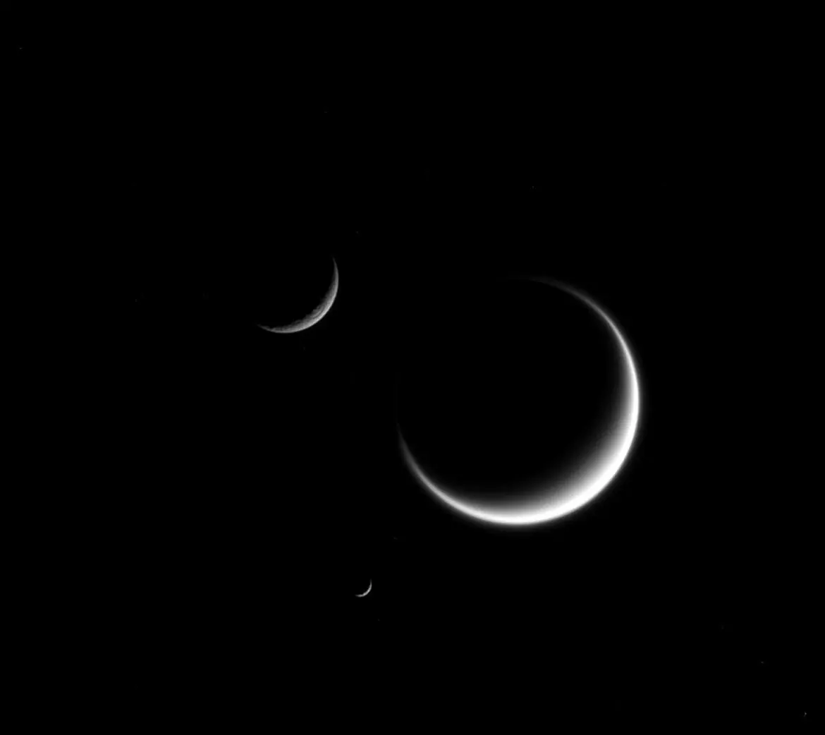 imagenes del espacio