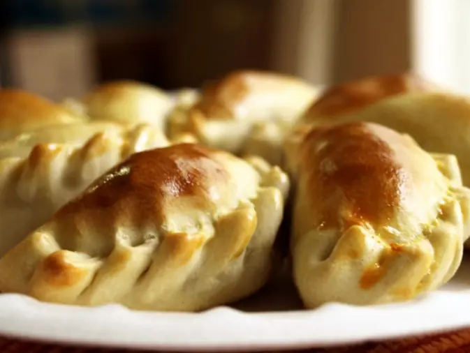 ¿Dónde comer buenas empanadas de carne?