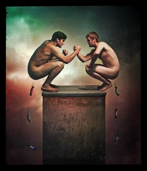 [Arte] Arthur Berzinsh